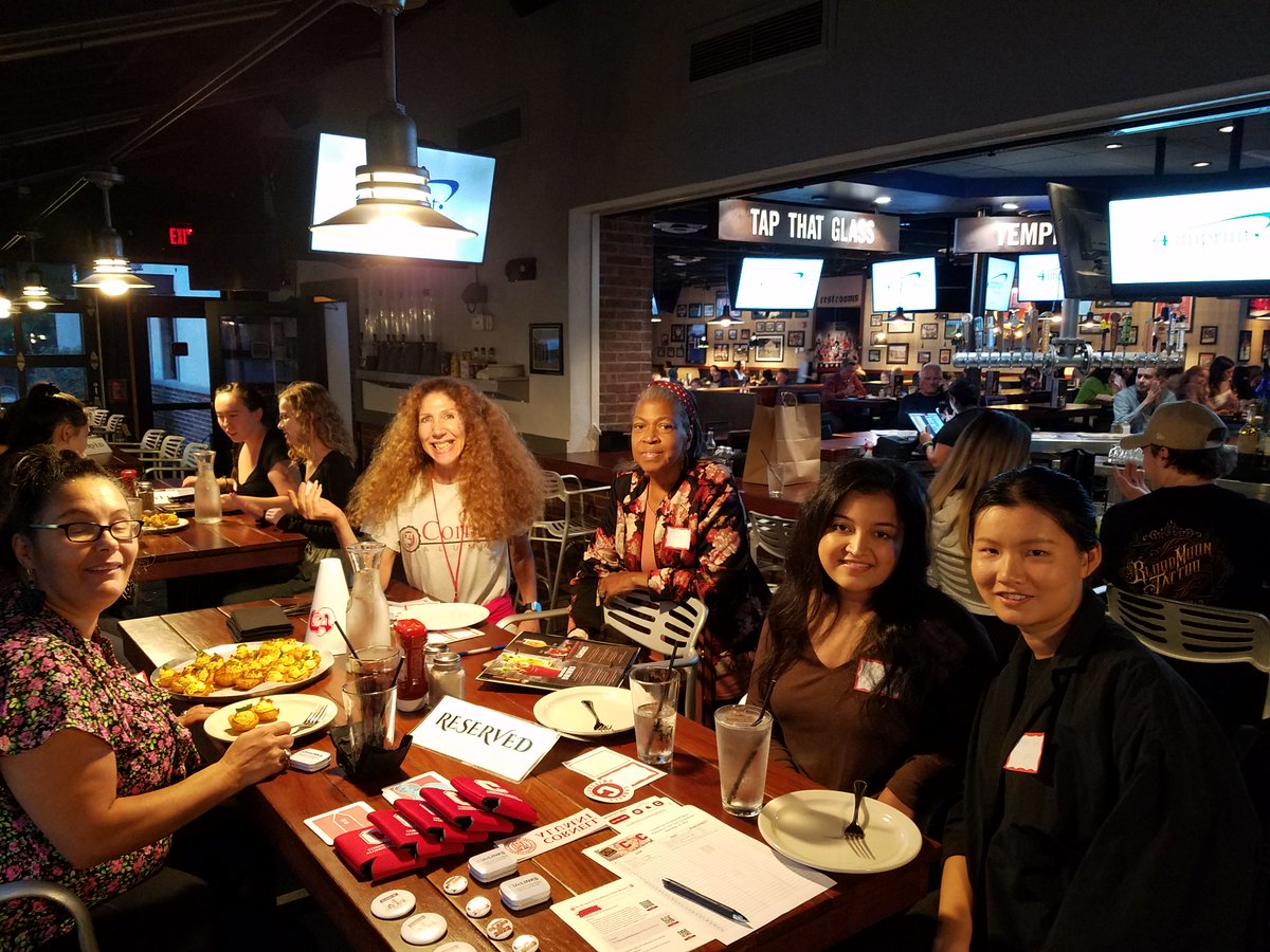 Cornell Young Alumni tweet media