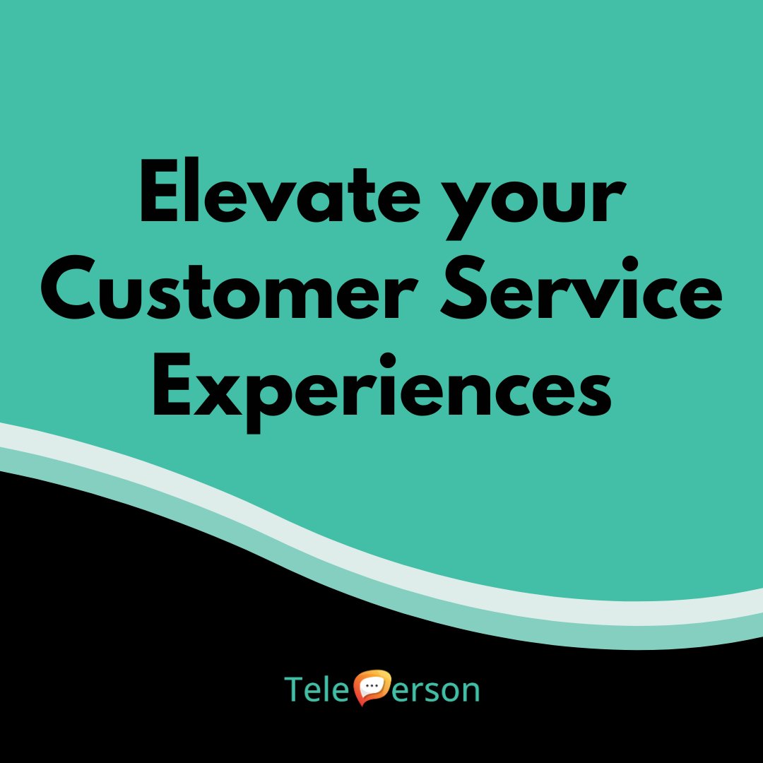 helloTeleperson tweet picture