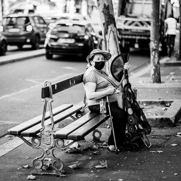 dufour_l's tweet photo. Edith Duarte - Please support my instagram feed @laurent.dufour.paris - #2023 #56mm #6x6 #Afternoon #Aprèsmidi #BancPublic #BlackAndWhite #Carré #Compact #Covid19 #Eté #Europe #Eventail #Femmes #France #FUJIFILM #Masque #Monochrome #NoiretBlanc
https://t.co/HTRagteL8a https://t.co/h5A9Ml9OS4