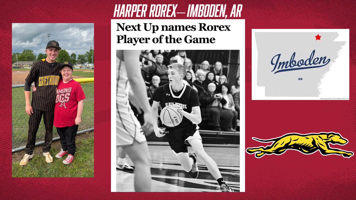 EricPMusselman's tweet image. @RazorbackMBB managers of the day #GetToKnow

@HarperRorex
@CadeHogan
@djasullivan
@shields_hayden