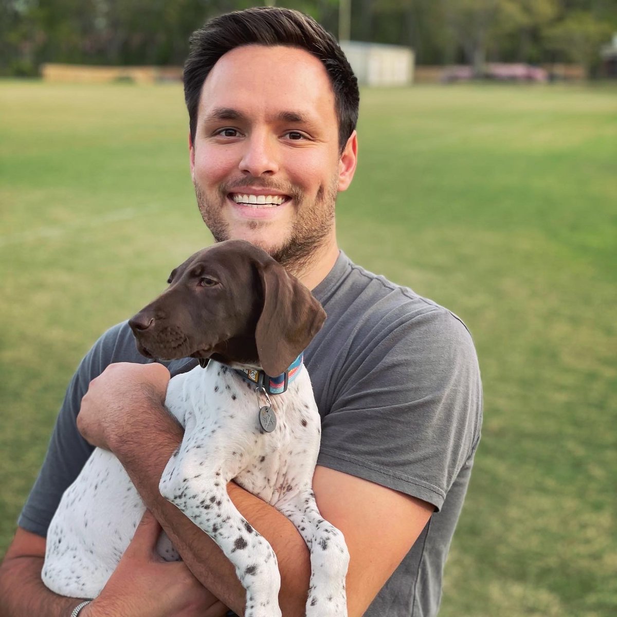 thecatholicweek's tweet photo. The Archdiocese of Mobile Department of Catholic Education is pleased to announce that Dillon Stein has been named the new director of the Office of Youth and Young Adult Ministry! Stein has served as director of youth ministry at Christ the King Parish in Daphne since 2019. https://t.co/MSPHPBcAuX