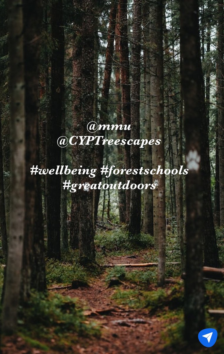 Exciting day at Manchester Metropolitan university today discussing the Voices Of The Future research project. 

<a href="/mmu/">mmu</a>
<a href="/CYPTreescapes/">Voices of the Future: Child & Youth Treescapes</a>

#wellbeing #forestschools 
#greatoutdoors