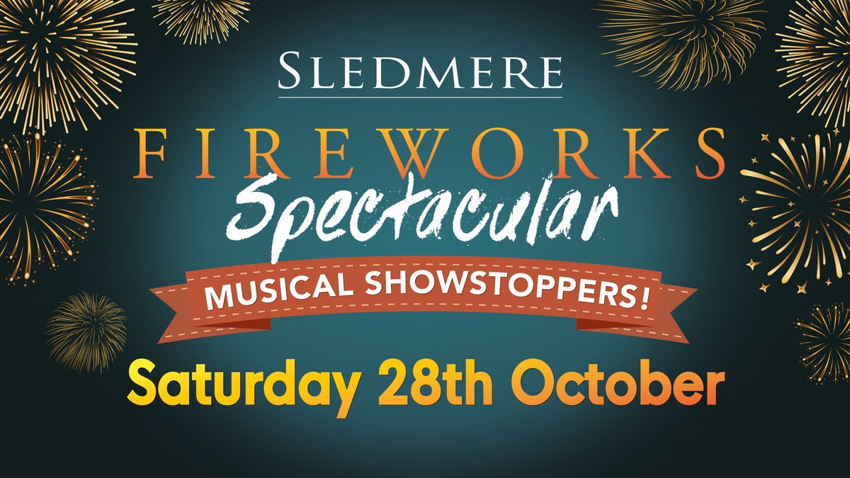 Sledmere House (@sledmerehouse) on Twitter photo 