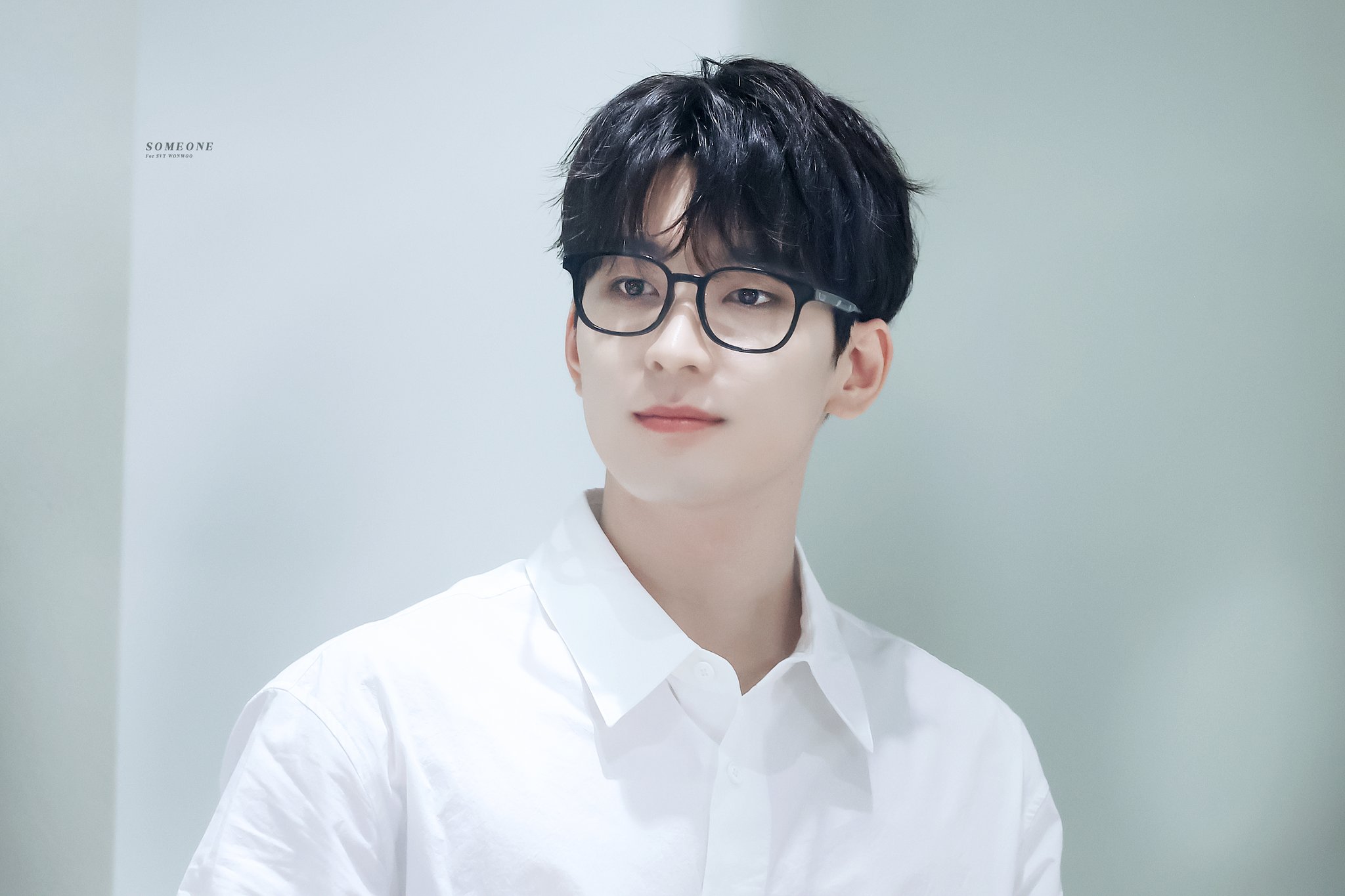 seventeen BOYS BE Wonwoo ウォヌ boysbe 원우 Full Album] SEVENTEEN (세븐틴) - BOYS BE [2nd Mini Album