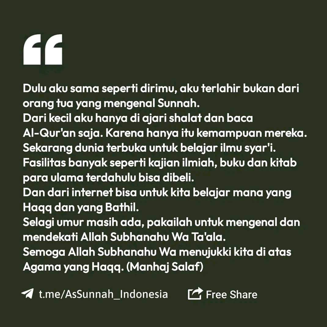 fotodakwah's tweet photo. https://t.co/6eEiCajxO0