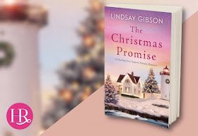 Heidilynn_reads's tweet photo. @lgibsonauthor is going to help you get into the Christmas  Spirit with her beautiful #CoverReveal #TheChristmasPromise published by @HarpethRoad. To read more about this book click the link https://t.co/1LynVLwf9w https://t.co/SlNvvwAclC