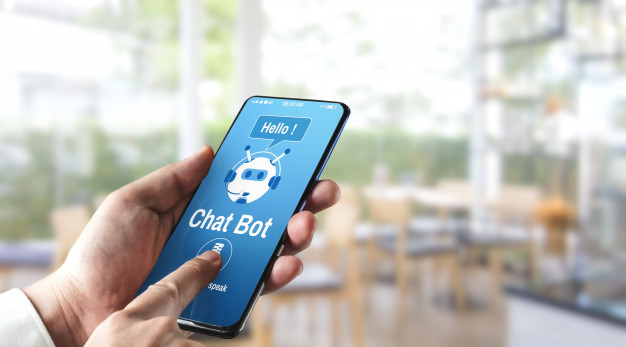 techmoths's tweet image. Read our blog post to unlock the potential of chatbots and strike the perfect balance between marketing and sales. 📖✨

#ChatbotPower #DigitalStrategy #BlogPost #StayInformed

techmoths.com/technology/cha…