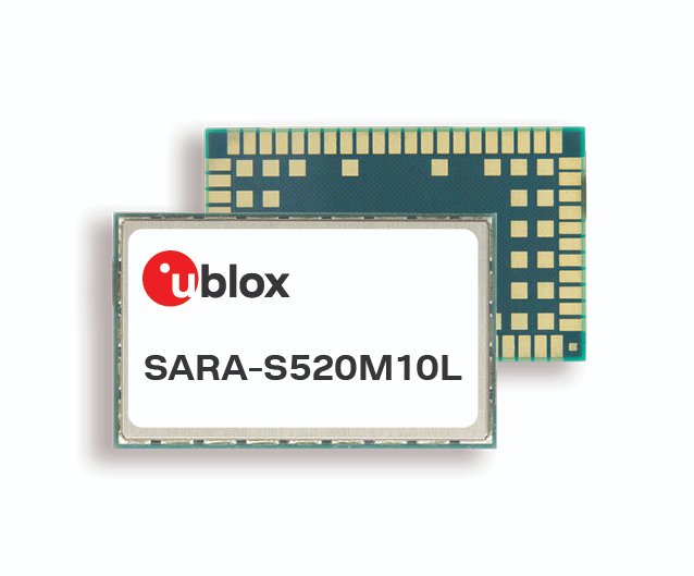 Rado Šušteršič @ublox presents the recently launched SARA-S520M10L multi-mode #cellular and #satellite #IoT #module with embedded #GNSS positioning. #IoTconnectivity #SatelliteIoT #geostationary @rhuntley 
eetimes.eu/u-blox-launche…