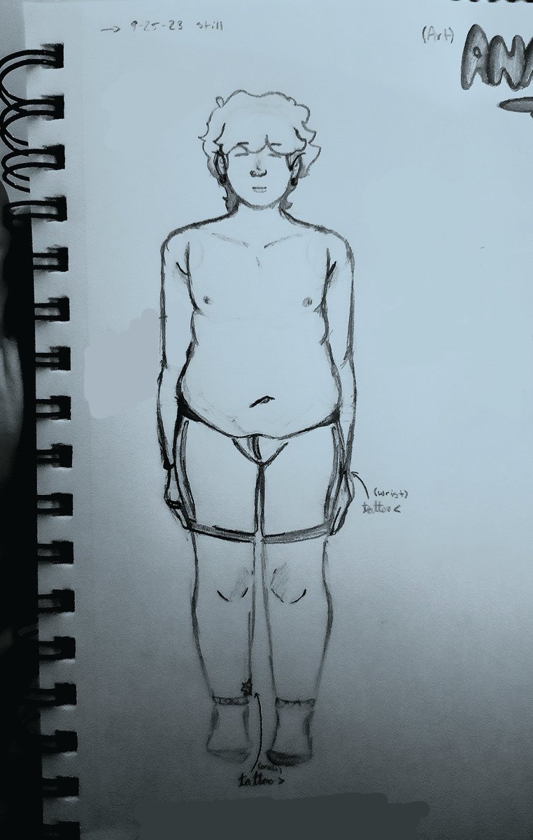 Practicing anatomy/drawing bodies #selfart #art #traditionalart #artanatomy #anatomyart #drawing #artmutuals #artmoots