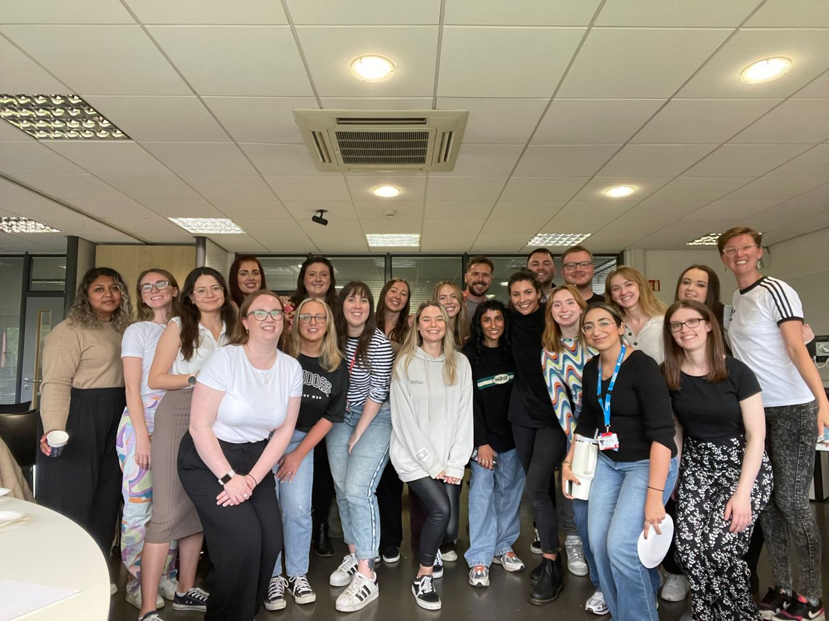 JessKenworthy's tweet photo. Let's smash Yr 2 👊 #dclinpsy https://t.co/gqQe70tiG1