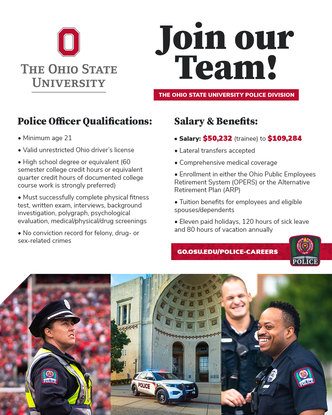 OSU Police (@OSUPOLICE) / X