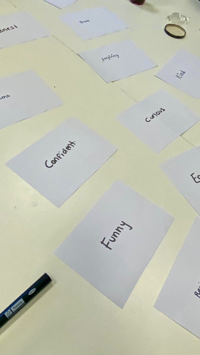 Girls Friendly Society Hackney tweet media