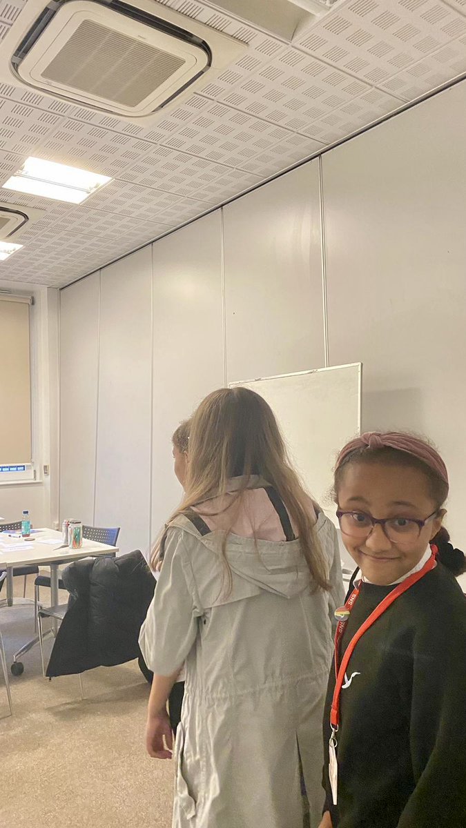 Girls Friendly Society Hackney tweet media