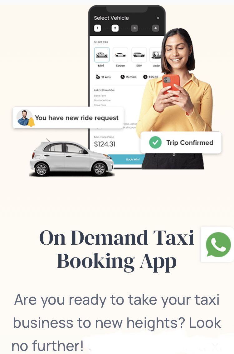 appswarm's tweet image. $SWRM AppSwarm Announces Its New On-demand Ride Hailing Application finance.yahoo.com/news/appswarm-…