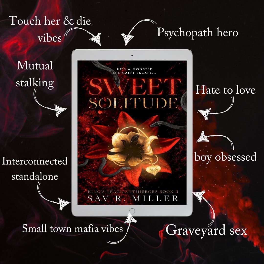 Sav R. Miller tweet media