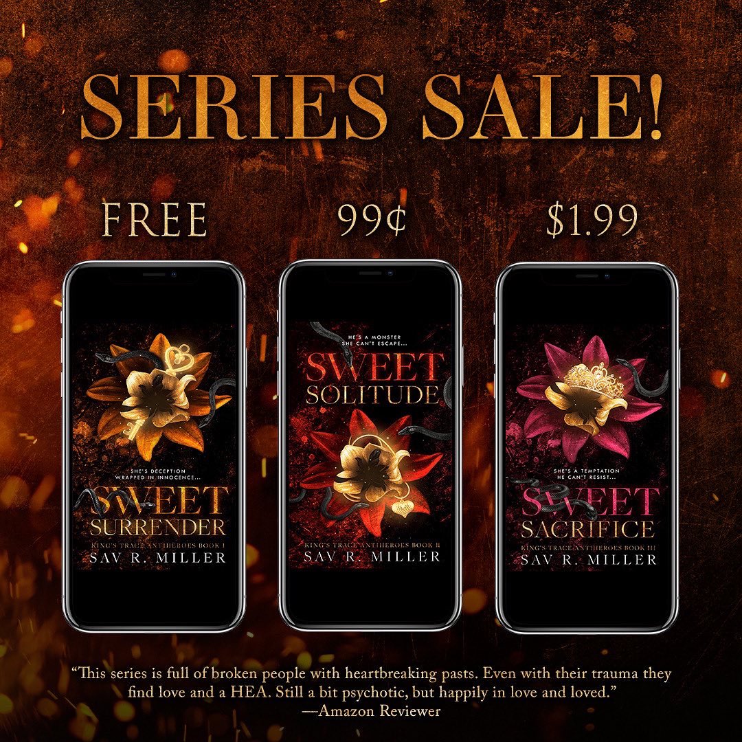 Sav R. Miller tweet media