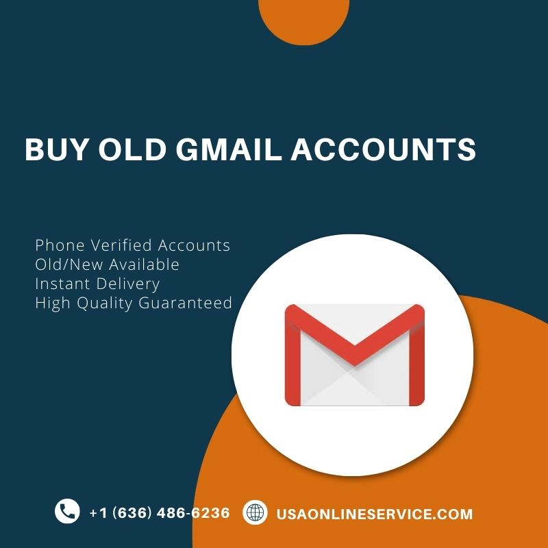Buy Old Gmail Accounts
bityl.co/LM3N
✅✅✅
#pokemon #90DayFiance #business #china #Airdrop #blacktechtwitter #Cybersecurity #usaonlineservice #infosec #100DaysOfCode #node #nodejs #coding #js #angularjs #reactjs #tech #javascript #html #womenwhocode #301DaysOfCodea