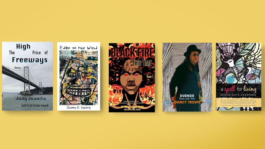 Museum of Contemporary African Diasporan Arts tweet media