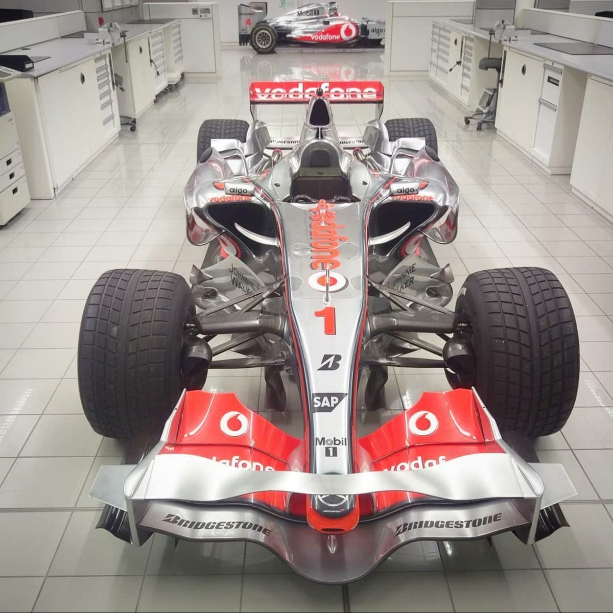 Look at this beauty 😍🥰

#MTCsnaps #McLaren60