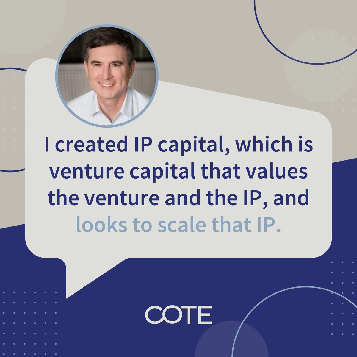 COTE Capital tweet media