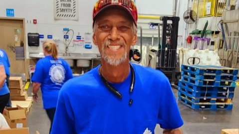 A big THANK YOU to the #OKC <a href="/IBEW/">IBEW</a> Local Union 1141 families for lending support to the mission of the Regional Food Bank of Oklahoma last Saturday. 
:::
<a href="/rfbo/">Regional Food Bank of Oklahoma</a> #ibew #volunteers