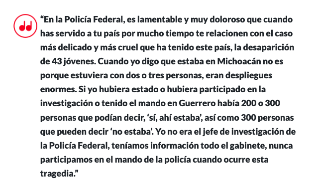 #𝐀𝐘𝐎𝐓𝐙𝐈𝐍𝐀𝐏𝐀
𝟏𝟏 𝐏𝐑𝐄𝐆𝐔𝐍𝐓𝐈𝐓𝐀𝐒 𝐏𝐀𝐑𝐀 𝐎𝐌𝐀𝐑 𝐆𝐀𝐑𝐂𝐈́𝐀 𝐇𝐀𝐑𝐅𝐔𝐂𝐇

@oharfuch 𝐎𝐦𝐚𝐫 𝐆𝐚𝐫𝐜𝐢́𝐚 𝐇𝐚𝐫𝐟𝐮𝐜𝐡 𝐢𝐧𝐬𝐢𝐬𝐭𝐞 𝐞𝐧 𝐪𝐮𝐞 𝐧𝐨 𝐡𝐢𝐳𝐨 𝐧𝐚𝐝𝐚 𝐫𝐞𝐬𝐩𝐞𝐜𝐭𝐨 𝐚 𝐥𝐨𝐬 𝐜𝐫𝐢́𝐦𝐞𝐧𝐞𝐬 𝐜𝐨𝐧𝐭𝐫𝐚 𝐥𝐨𝐬
