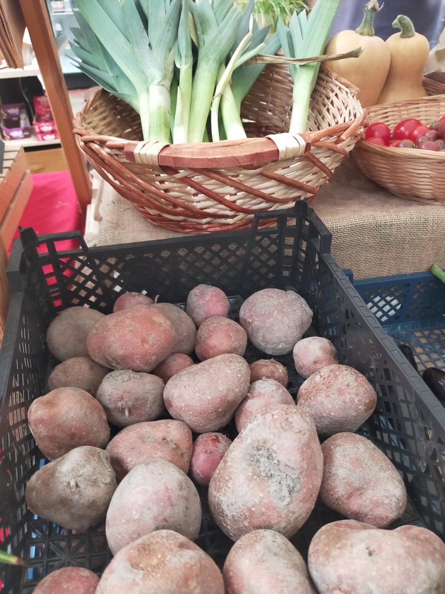 Daily Bread Co-op tweet media