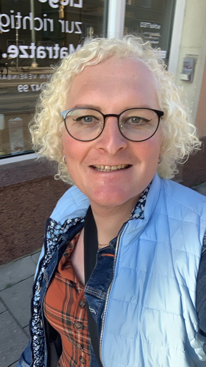 anny_goerl's tweet photo. #happytrans weil #feierabendtrans https://t.co/lu64rWmlDK