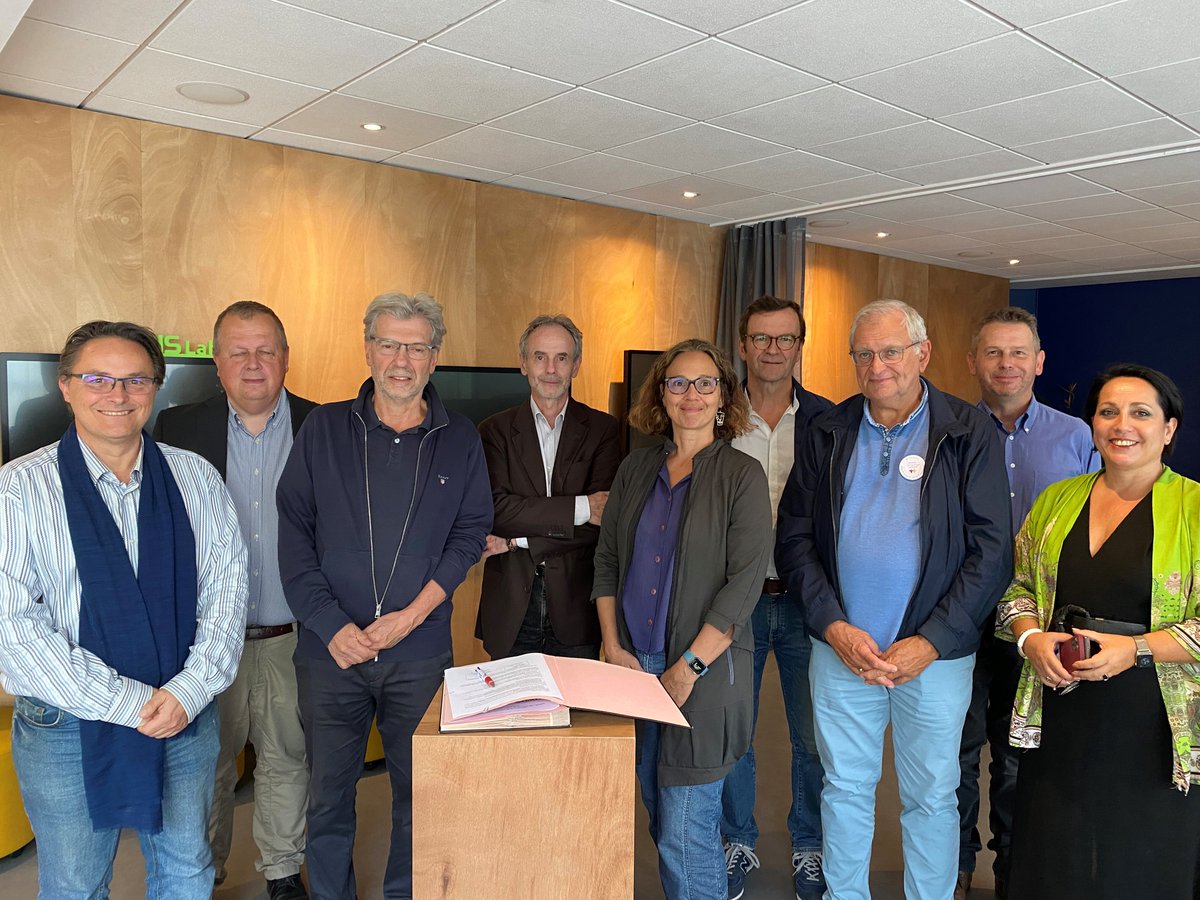 Enedis en Hauts-de-France tweet media