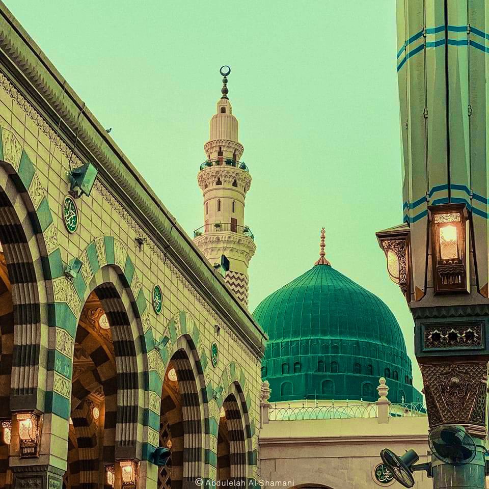 NouraWN_'s tweet photo. 𝟐𝟔/𝟗/𝟐𝟎𝟐𝟑 ذڪرى مـولد النبي
رزقنا ﷲ وإياكُم شفاعَتُهُ ومرافقته فـِ الجنة ﷺ https://t.co/uxp4EhvrAG