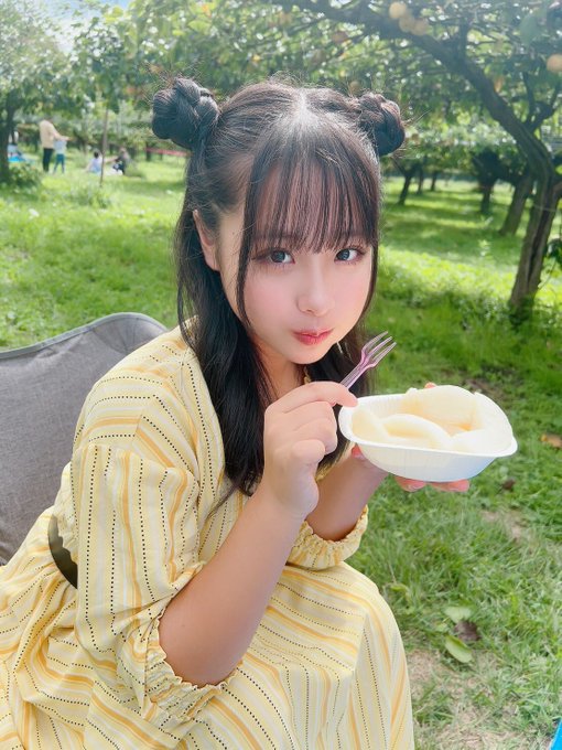 Twitterのコスプレ画像3