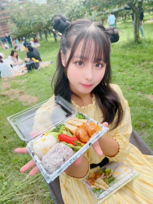 Twitterのコスプレ画像4