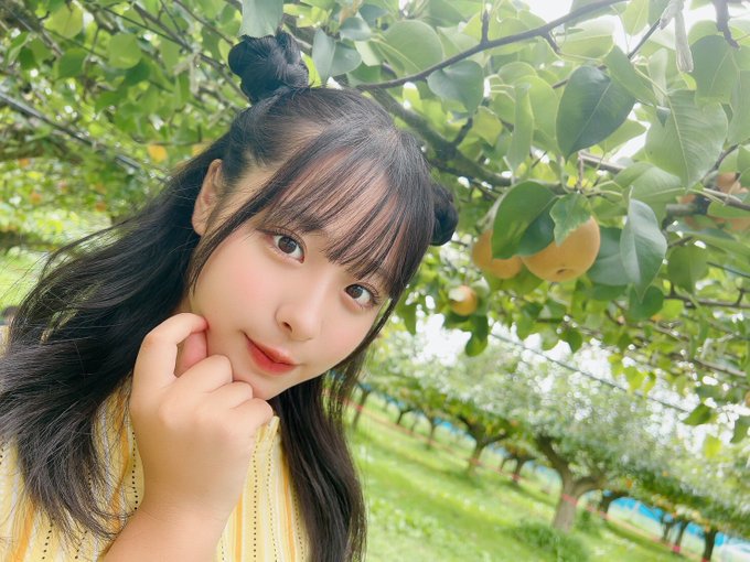 Twitterのコスプレ画像5