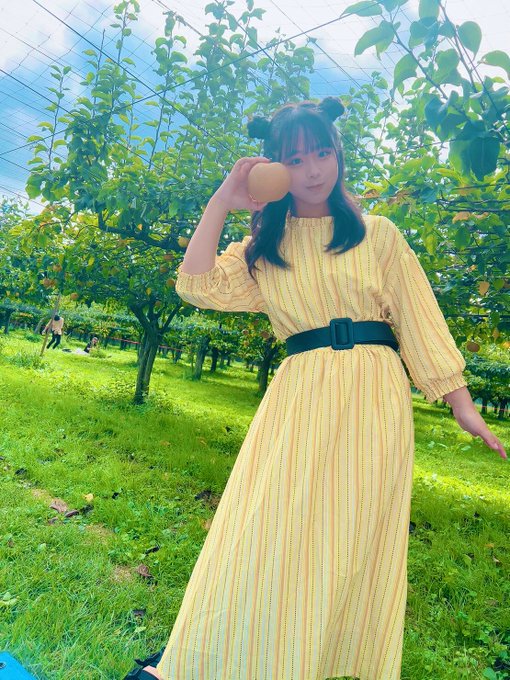 Twitterのコスプレ画像2