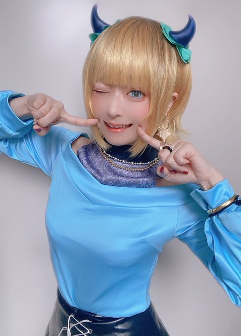 コスプレイヤークエのTwitter画像44