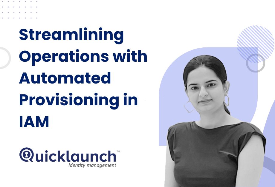 QLSSO's tweet image. Stepping into the digital transformation era!

Introducing #QuickLaunch’s Automated Provisioning, my modern cybersecurity sidekick.  

Blog- hubs.ly/Q020qJM20

#AutomatedProvisioning  #SocialEngineering #CyberThreat #Exploit #CyberWarfare #Hacking #InfoSec #Vulnerability