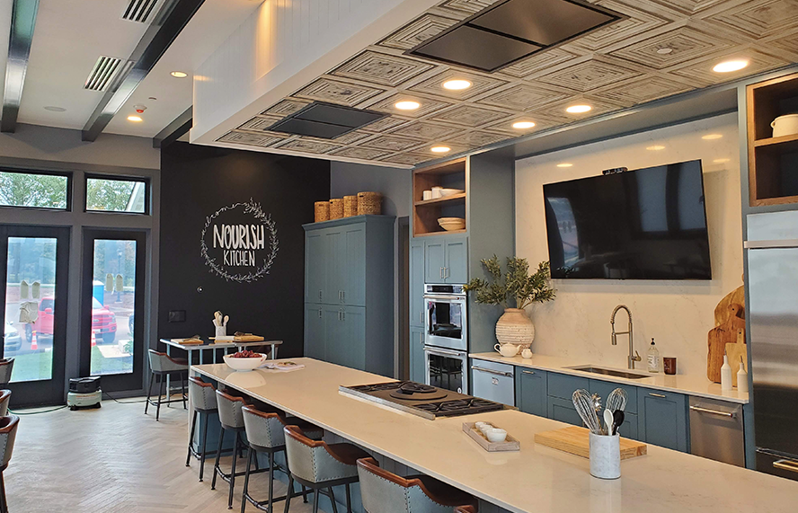 🏠 Amblebrook Clubhouse: Vibrant Community Hub 🎉

Cochran &amp; Mann proudly contributed to the vibrant Amblebrook Clubhouse, a heartwarming project in Gettysburg, PA.

Check out our work: hubs.li/Q020y9cK0