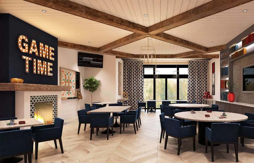 Cochran_Mann's tweet photo. 🏠 Amblebrook Clubhouse: Vibrant Community Hub 🎉

Cochran &amp; Mann proudly contributed to the vibrant Amblebrook Clubhouse, a heartwarming project in Gettysburg, PA.

Check out our work: https://t.co/1T3I3oi786 https://t.co/LOPDGiSFXC