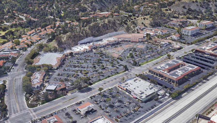 City of Calabasas tweet media