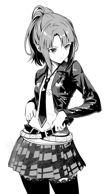 #小鳥遊怜生誕祭 #アリスギアお絵描き 