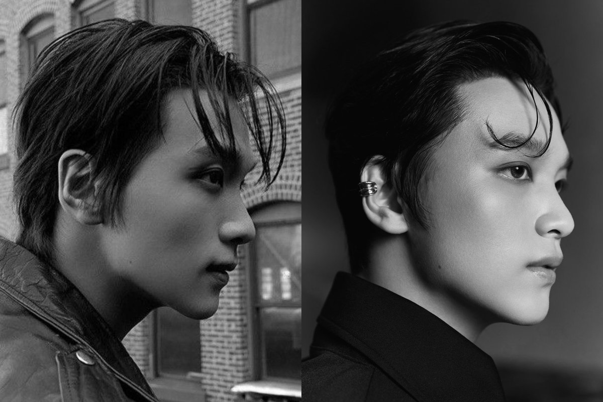 this type of haechan….