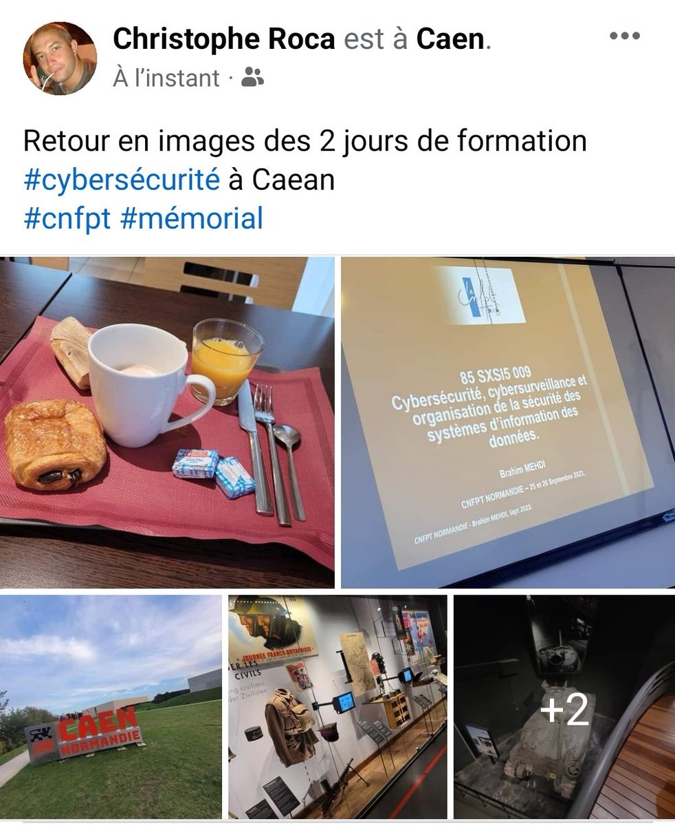 Roca Christophe tweet media