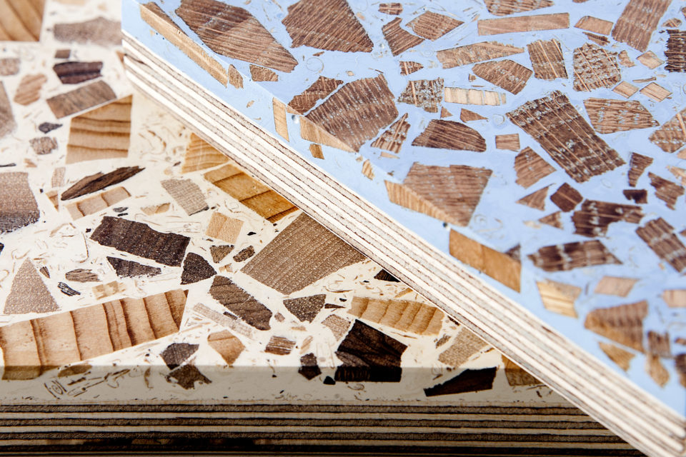 materialdistrct's tweet photo. High quality FSC British timber that is unusable for joinery due to defects or odd sizing is use to create terrazzo. Timber Terrazzo by Foresso https://t.co/zn5DpKRsWI
#materialoftheday #materials #foresso #timberterrazzo #terrazzo #interiordesign #interiors #materialdistrict https://t.co/njPUrIDgZe