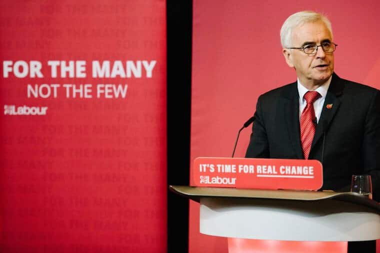 This week on ‘Politics Uncensored’ at <a href="/FubarRadio/">FUBAR Radio</a>, I am interviewing the incomparable <a href="/johnmcdonnellMP/">John McDonnell</a>.

What do you want me to ask him? 

Reply ⬇️