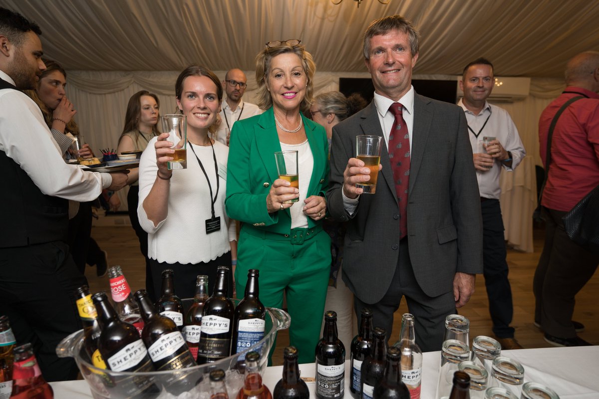 Rebecca Pow (@pow_rebecca) on Twitter photo We have many superb craft drinks businesses here in #TauntonDeane & earlier this month I attended <a href="/NACMCiderMakers/">NACM</a> reception in Parliament & am delighted that David Sheppy <a href="/masterofcider/">David Sheppy</a> from the well-known <a href="/SheppysCider/">Sheppy's Cider</a> in #Taunton has taken on the role as Chair <a href="/NACMCiderMakers/">NACM</a> We have many superb craft drinks businesses here in #TauntonDeane & earlier this month I attended <a href="/NACMCiderMakers/">NACM</a> reception in Parliament & am delighted that David Sheppy <a href="/masterofcider/">David Sheppy</a> from the well-known <a href="/SheppysCider/">Sheppy's Cider</a> in #Taunton has taken on the role as Chair <a href="/NACMCiderMakers/">NACM</a>