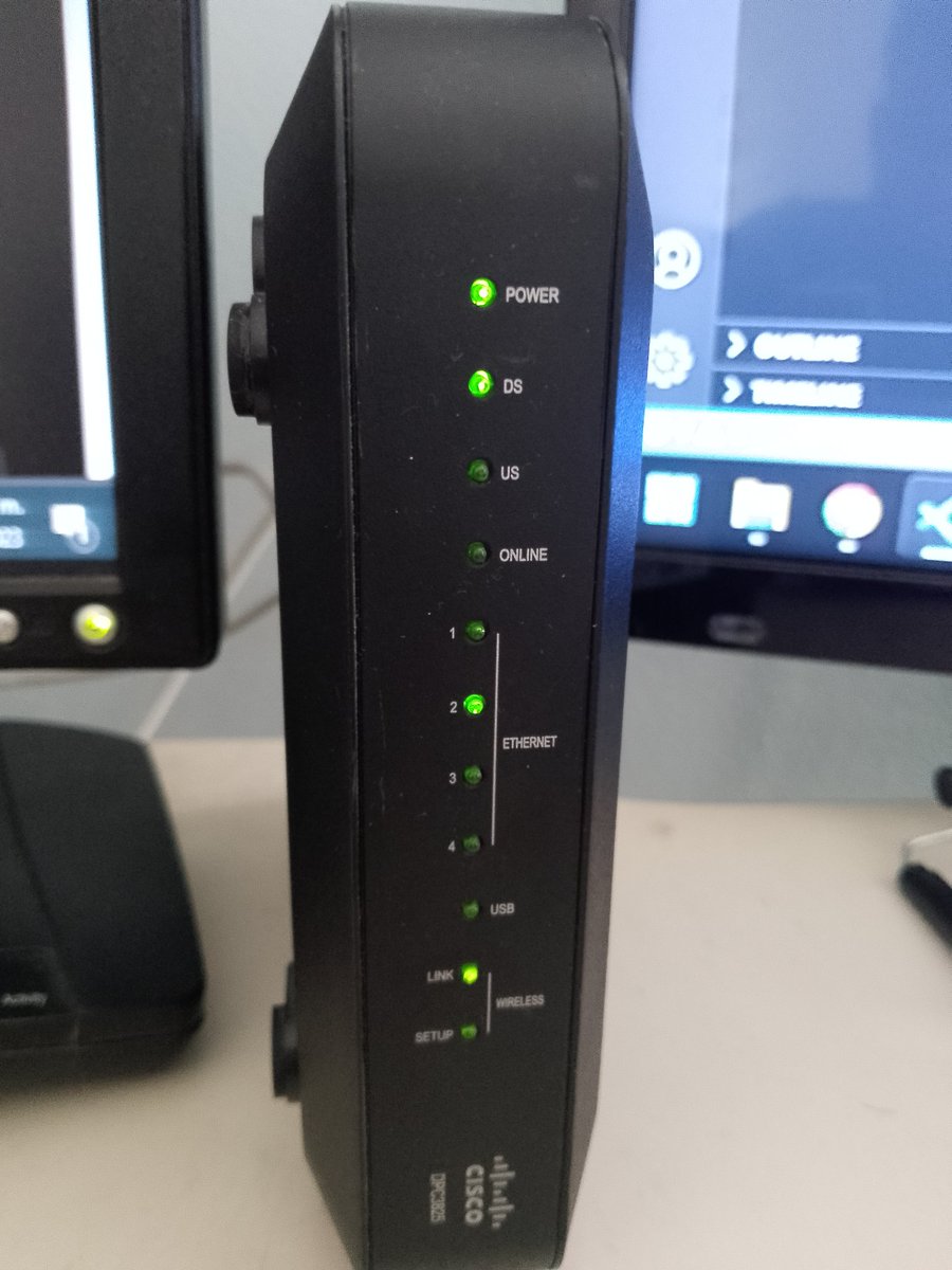 davidblogger's tweet image. 2 días sin servicio de internet de @InterCliente  en #PaloVerde y soporte técnico solo dice que están &quot;trabajando&quot; en la falla #Inter #InterCliente