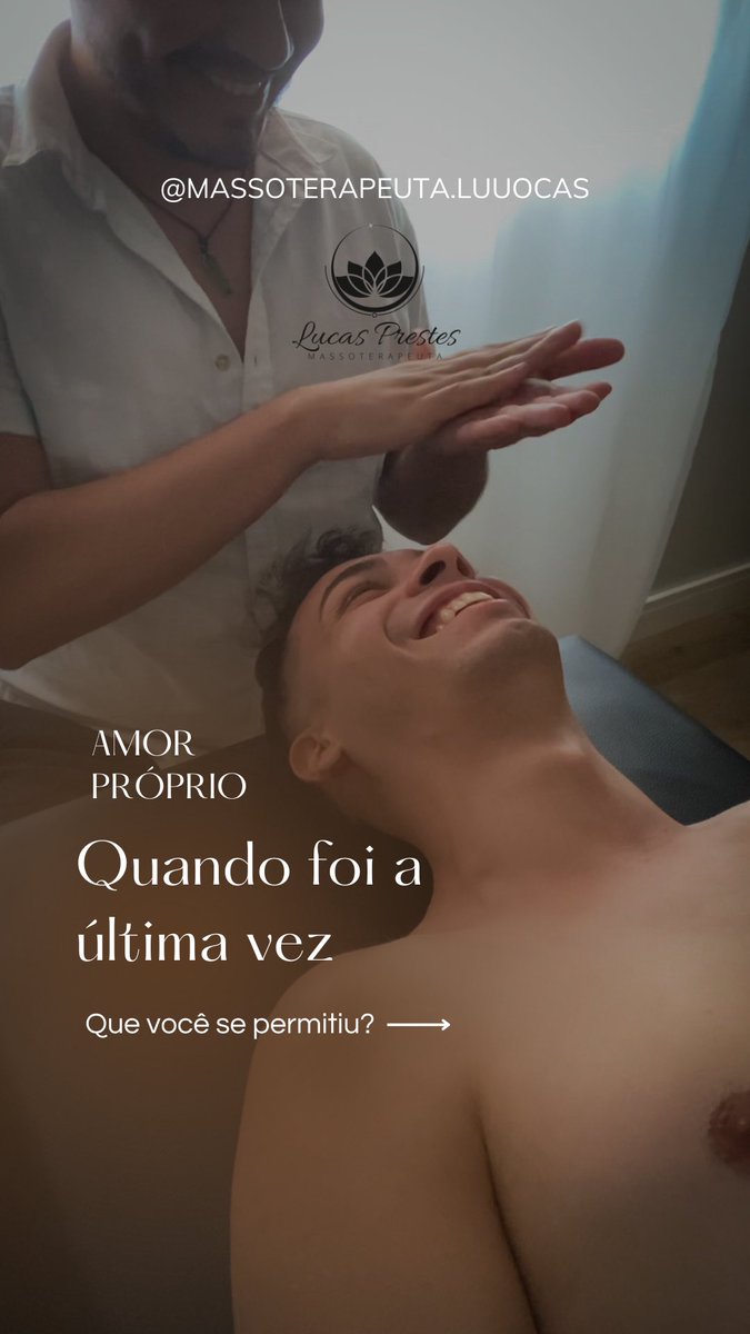 Já promoveu o amor próprio essa semana?

#massage #massagem #MassageFullBodyMassage #massagemrelaxante #massagefullservice