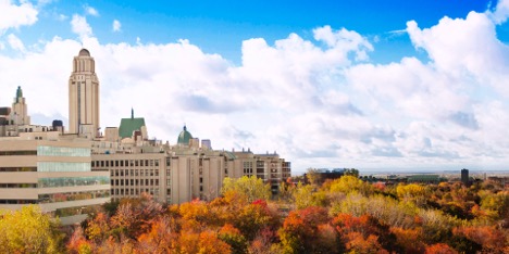Faculty job for bacteriologists! Join our Department of Microbiology @med_umontreal as Assistant/Associate Professor!  #Bacteriology #FacultyJob #AcademicJobs #TenureTrack

More info: bit.ly/3LE3fuz 
Please RT! and DM for questions.