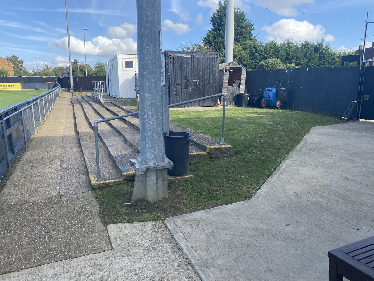 MarkyP MDPGroundcare tweet media