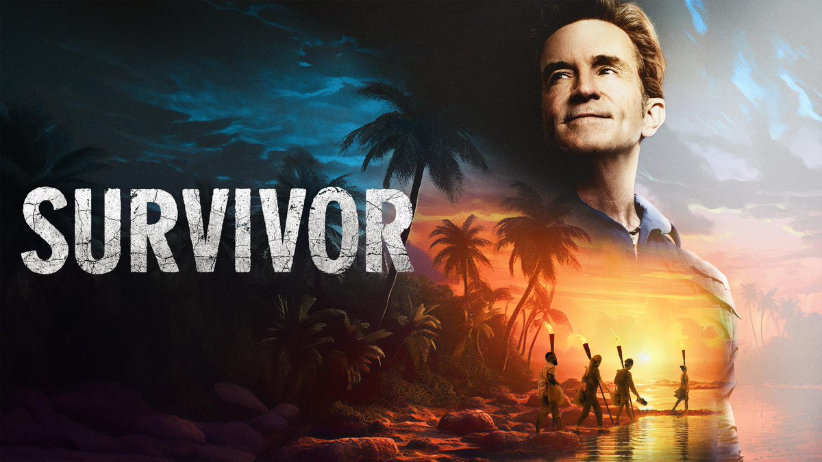 #1 reality show @survivorcbs is back for Season 45! Stranded in the islands of Fiji, 18 castaways will be divided into 3 tribes to form a new society with the goal to be crowned Sole Survivor. Premiering Sept 27 at 8 pm on @GlobalTV. Stream online on @stacktv & the Global TV App.